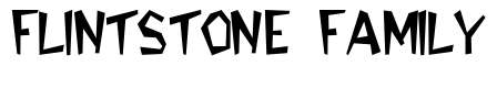 Flintstone