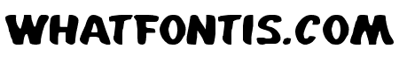 Whatafont Expanded