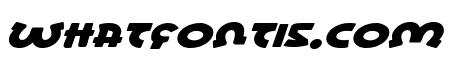 Lionel Expanded Italic