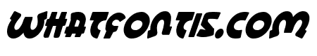 Lionel Condensed Italic