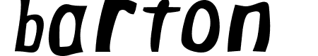 Drek NormalItalic