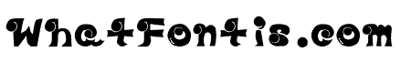 EYEfont