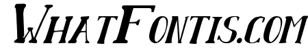 Chardin Doihle Condensed Italic