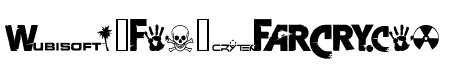 FarCry  ExtraBold