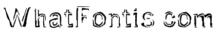Dirtfont
