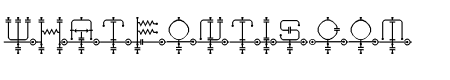 schematic Regular
