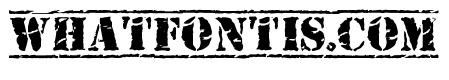 Old Stamper
