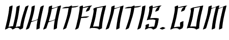 SF Shai Fontai Extended Oblique