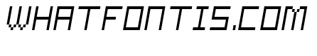 Samson ThinOblique