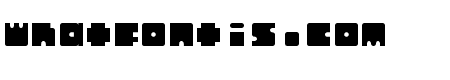 Monosquare Extended Regular