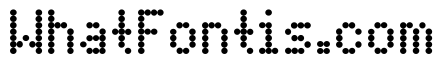 Dot Matrix
