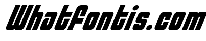 Philadelphia Italic