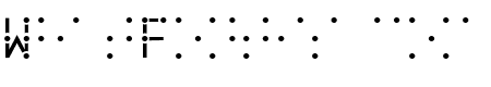 VisualBraille