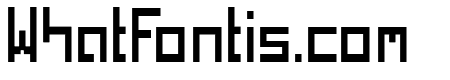Kinkub flat Condensed