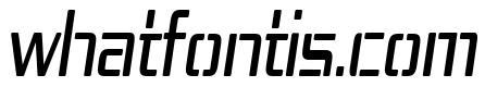Republika IV Cnd Italic