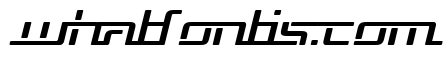 Republika V Exp Italic