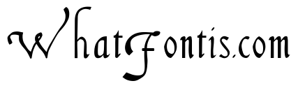 Italian Cursive 16th c