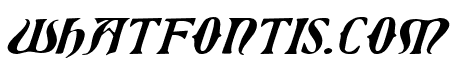 Xiphos Expanded Italic