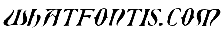 Xiphos Expanded Light Italic
