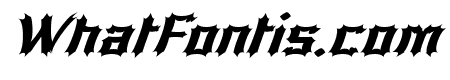Luciferius Italic