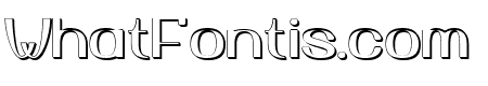 Yiggivoo Unicode 3D