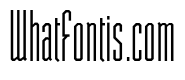ST Moviehead Ultra-condensed DemiBold