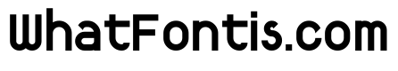 Fortyfive: Praise to simple geometry