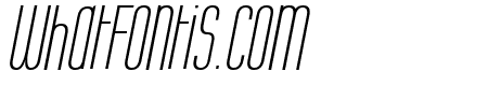 Labtop Unicase Italic