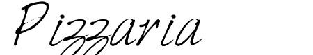 HarabaraHand Italic