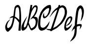 MB-ElvenType