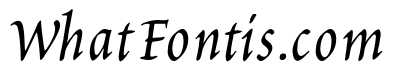 Petitscript-Italic
