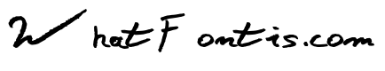 Jacek Zieba-Jasinski Italic
