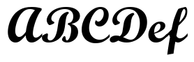 Wrexham Script