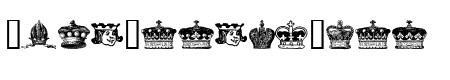 crowns and coronets