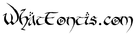 Hobbiton BrushhandHobbiton brush