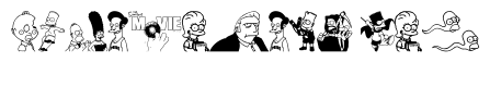 Simpsons Treehouse of Horror