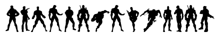 Action Men