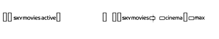 SKYfontmovies