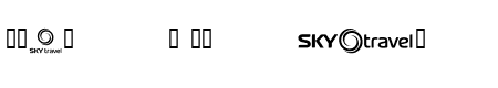 SKYfonttravel