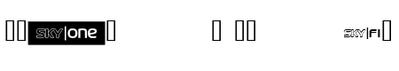 SKYfontone