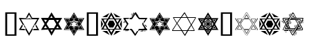 SL Star of David