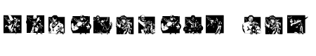 KOF Dingbats