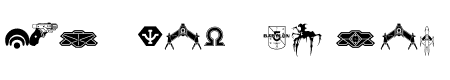 B5Symbols