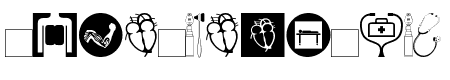 HealthcareSymbols