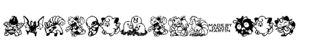 Pokemon pixels 1