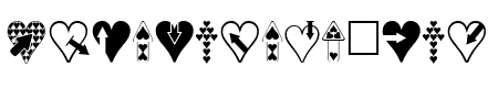 Hearts n Arrows