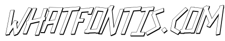GRAPAFONT comic