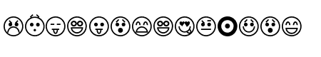 Emoticons