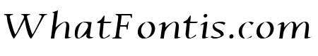 Phaedrus Italic