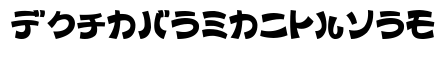 ColopocleKT